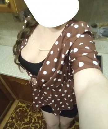 Анкета проститутки Уляна - город Рава-Русская, 31 год, №8773